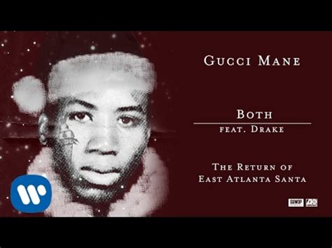 traduzione both gucci mane|both drake 1 hour.